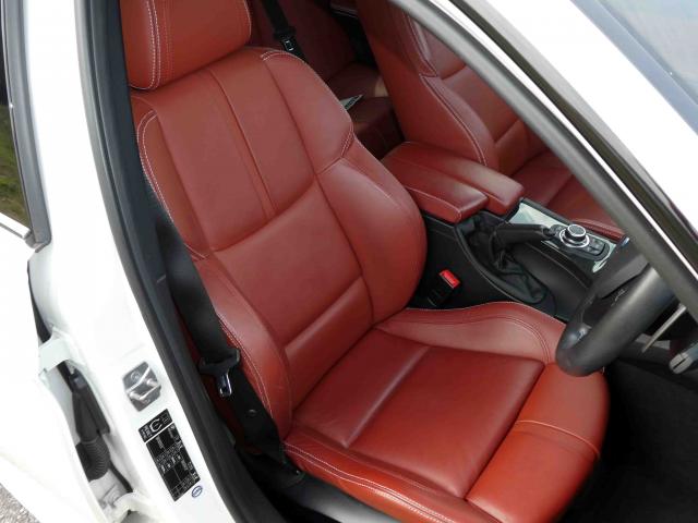 滋賀県中古車　BMW M3 M3 MDCT