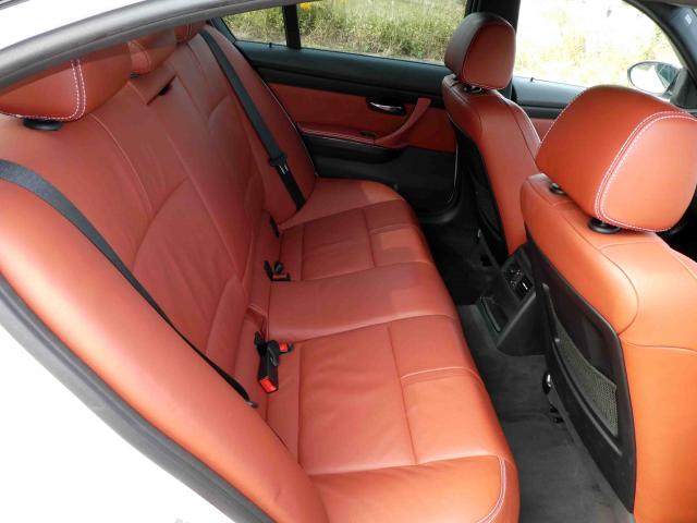 滋賀県中古車　BMW M3 M3 MDCT