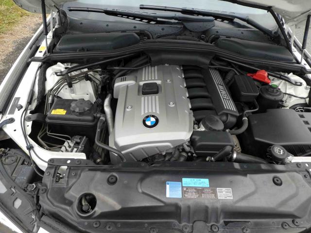 滋賀県中古車　BMW 5シリーズ　ツーリング 525iツーリングMスポーツパッケージ