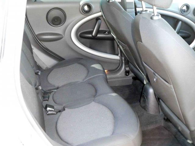 滋賀県中古車　BMW MINI クーパークロスオーバー