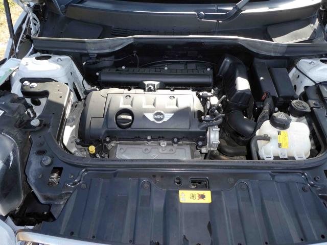滋賀県中古車　BMW MINI クーパークロスオーバー