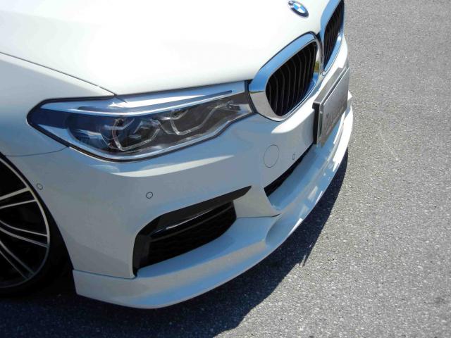 滋賀県中古車　BMW 5シリーズ 540i xDrive ツーリングMスポーツ