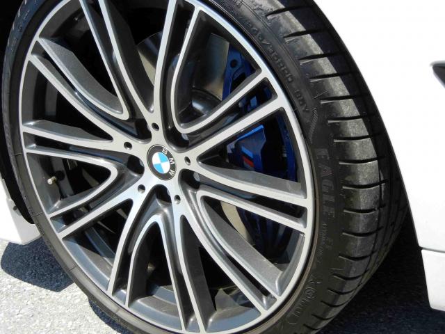 滋賀県中古車　BMW 5シリーズ 540i xDrive ツーリングMスポーツ