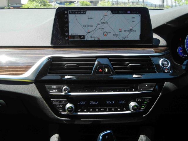 滋賀県中古車　BMW 5シリーズ 540i xDrive ツーリングMスポーツ