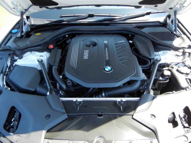 滋賀県中古車　BMW 5シリーズ 540i xDrive ツーリングMスポーツ