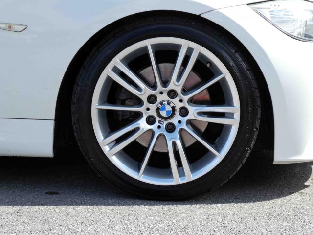 滋賀県中古車　BMW 3シリーズツーリング 325iツーリングMスポーツパッケージ