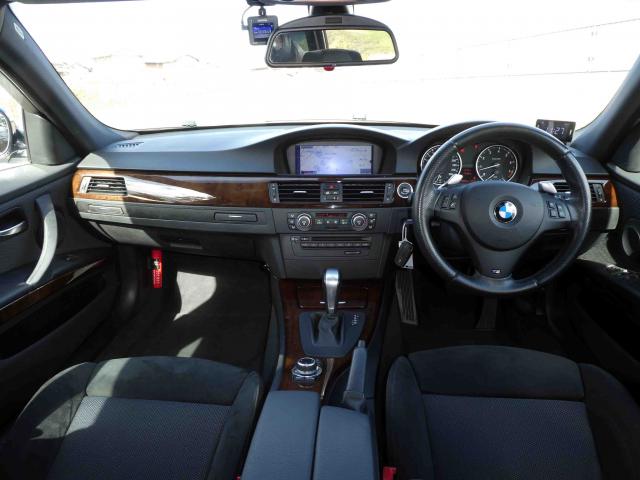 滋賀県中古車　BMW 3シリーズツーリング 325iツーリングMスポーツパッケージ