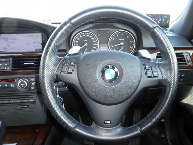 滋賀県中古車　BMW 3シリーズツーリング 325iツーリングMスポーツパッケージ