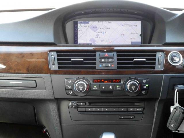滋賀県中古車　BMW 3シリーズツーリング 325iツーリングMスポーツパッケージ