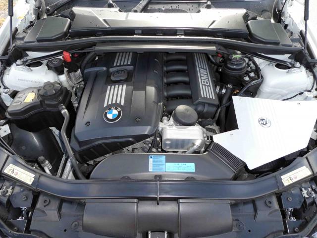 滋賀県中古車　BMW 3シリーズツーリング 325iツーリングMスポーツパッケージ
