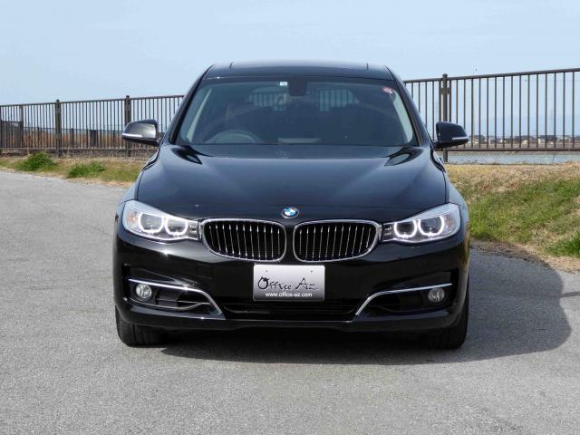 滋賀県中古車　BMW 3シリーズ 320iグランツーリスモ ラグジュアリー