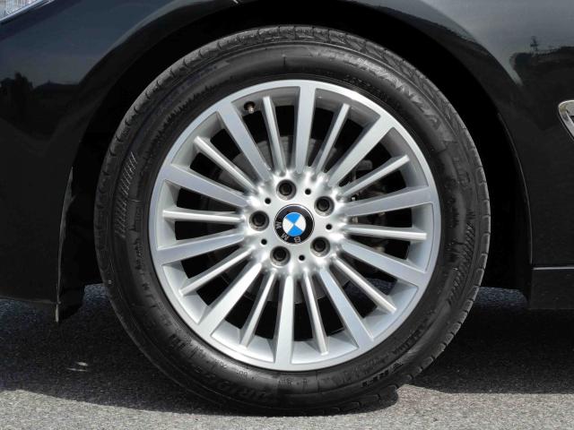 滋賀県中古車　BMW 3シリーズ 320iグランツーリスモ ラグジュアリー