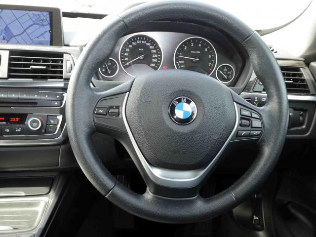 滋賀県中古車　BMW 3シリーズ 320iグランツーリスモ ラグジュアリー