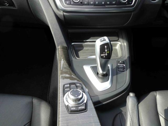 滋賀県中古車　BMW 3シリーズ 320iグランツーリスモ ラグジュアリー