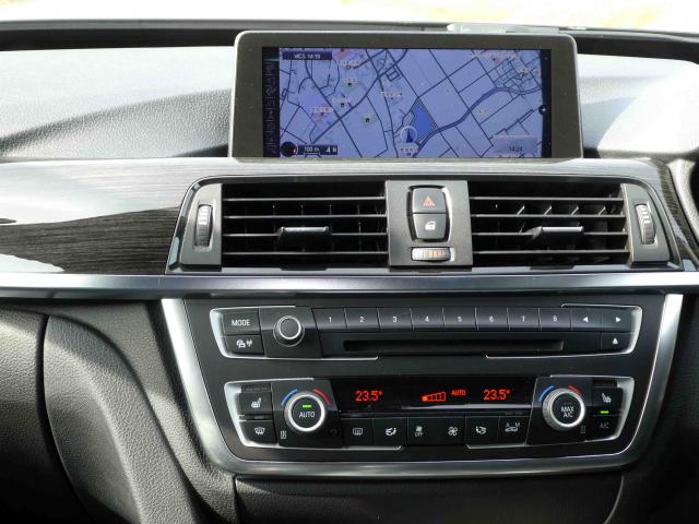 滋賀県中古車　BMW 3シリーズ 320iグランツーリスモ ラグジュアリー