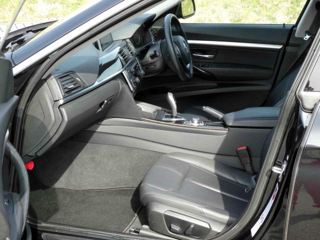 滋賀県中古車　BMW 3シリーズ 320iグランツーリスモ ラグジュアリー