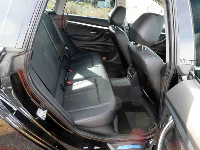 滋賀県中古車　BMW 3シリーズ 320iグランツーリスモ ラグジュアリー