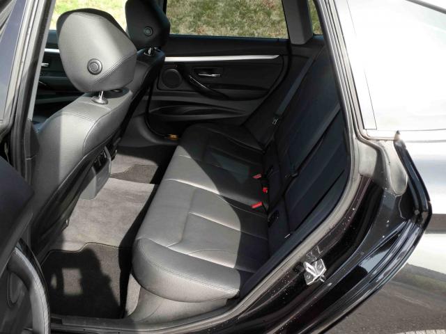 滋賀県中古車　BMW 3シリーズ 320iグランツーリスモ ラグジュアリー