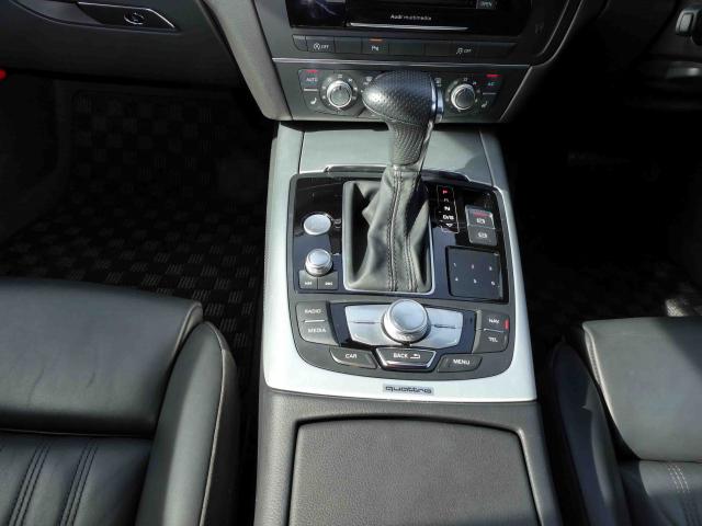 滋賀県中古車　アウディ A6 2.8FSI クワトロSラインパッケージ
