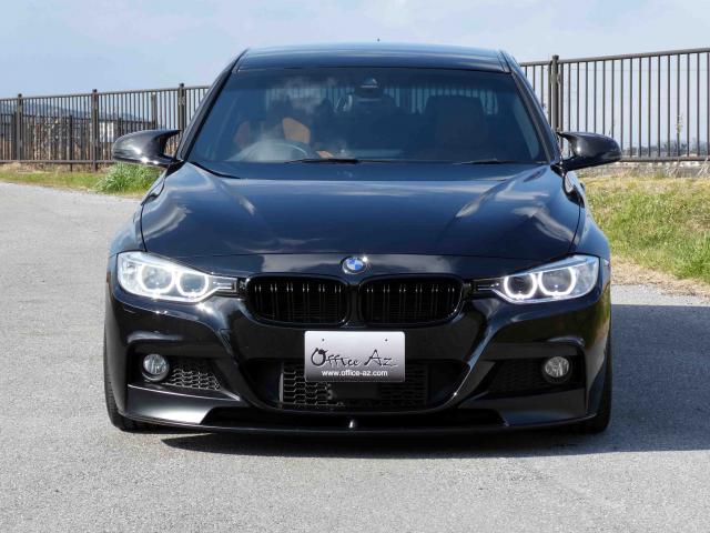 滋賀県中古車　BMW 3シリーズ 320d エクスクルーシブスポーツ