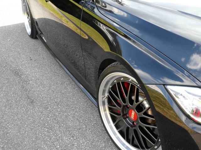 滋賀県中古車　BMW 3シリーズ 320d エクスクルーシブスポーツ