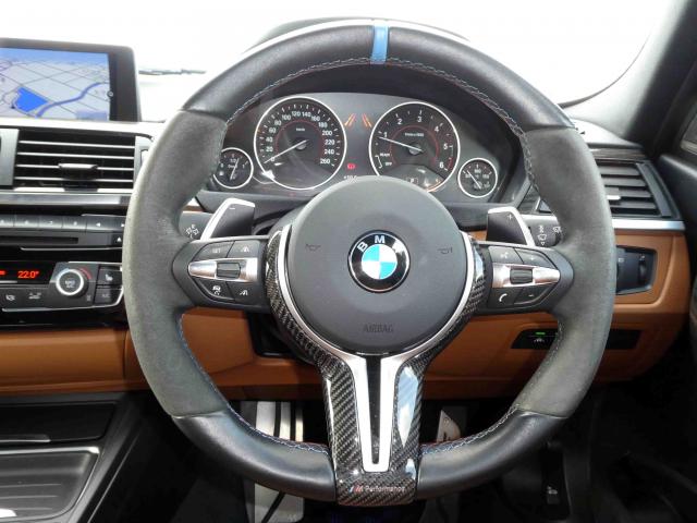 滋賀県中古車　BMW 3シリーズ 320d エクスクルーシブスポーツ