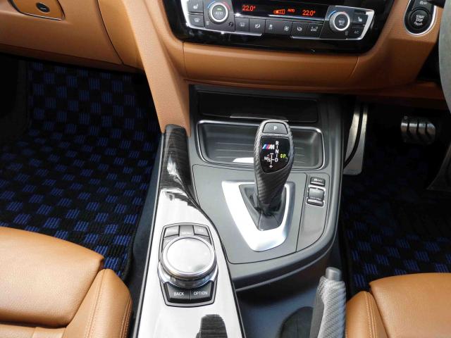 滋賀県中古車　BMW 3シリーズ 320d エクスクルーシブスポーツ