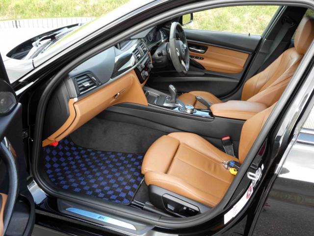 滋賀県中古車　BMW 3シリーズ 320d エクスクルーシブスポーツ