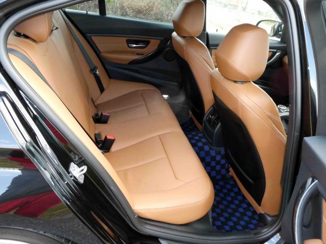 滋賀県中古車　BMW 3シリーズ 320d エクスクルーシブスポーツ