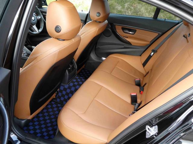 滋賀県中古車　BMW 3シリーズ 320d エクスクルーシブスポーツ