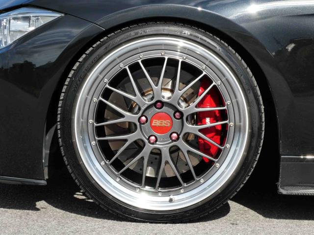 滋賀県中古車　BMW 3シリーズ 320d エクスクルーシブスポーツ