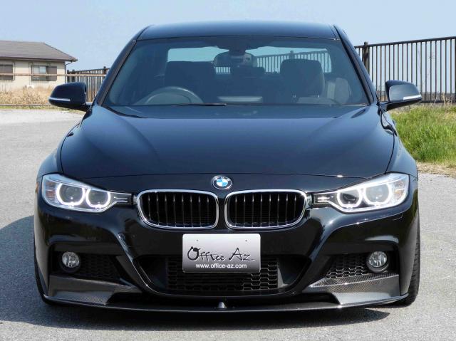 滋賀県中古車　BMW 3シリーズ 320d Mスポーツ　