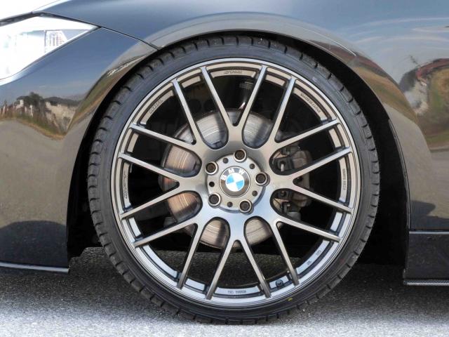 滋賀県中古車　BMW 3シリーズ 320d Mスポーツ　