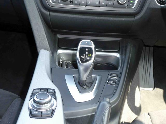滋賀県中古車　BMW 3シリーズ 320d Mスポーツ　