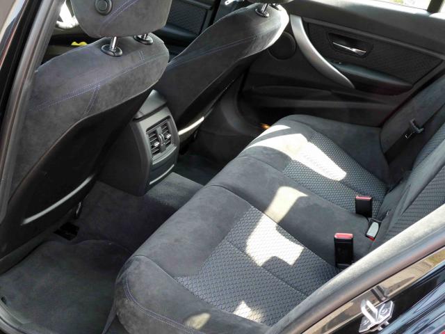 滋賀県中古車　BMW 3シリーズ 320d Mスポーツ　