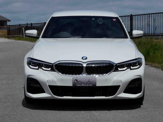 滋賀県中古車　BMW 3シリーズ 320i Mスポーツ