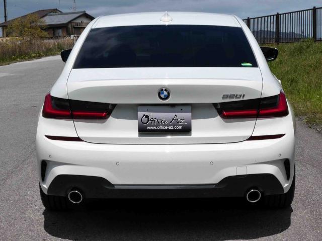 滋賀県中古車　BMW 3シリーズ 320i Mスポーツ