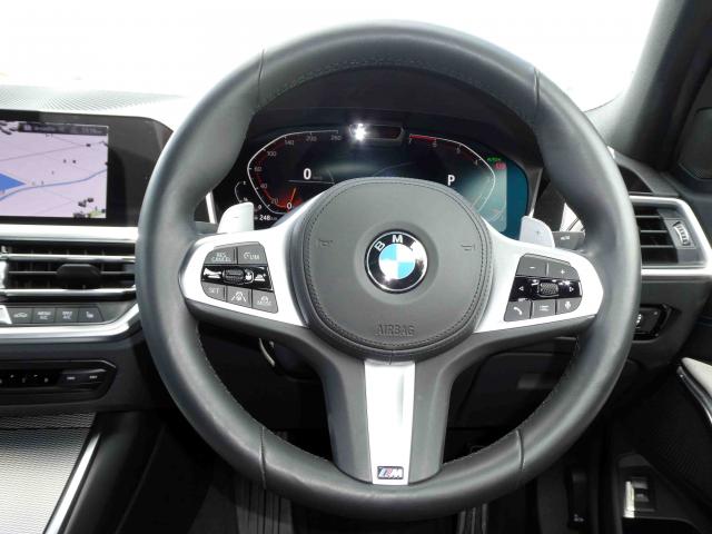 滋賀県中古車　BMW 3シリーズ 320i Mスポーツ