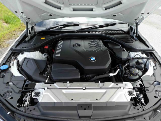 滋賀県中古車　BMW 3シリーズ 320i Mスポーツ