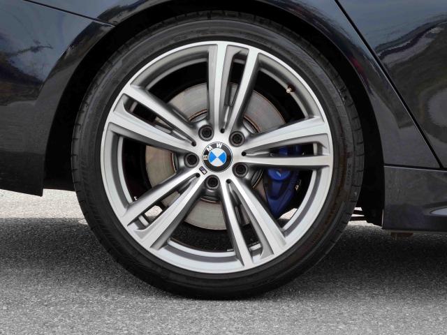 滋賀県中古車　BMW 4シリーズ 435i グランクーペ Mスポーツ