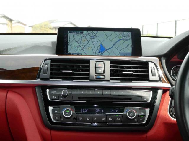 滋賀県中古車　BMW 4シリーズ 435i グランクーペ Mスポーツ