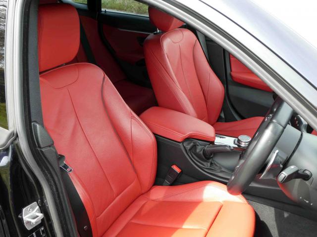 滋賀県中古車　BMW 4シリーズ 435i グランクーペ Mスポーツ