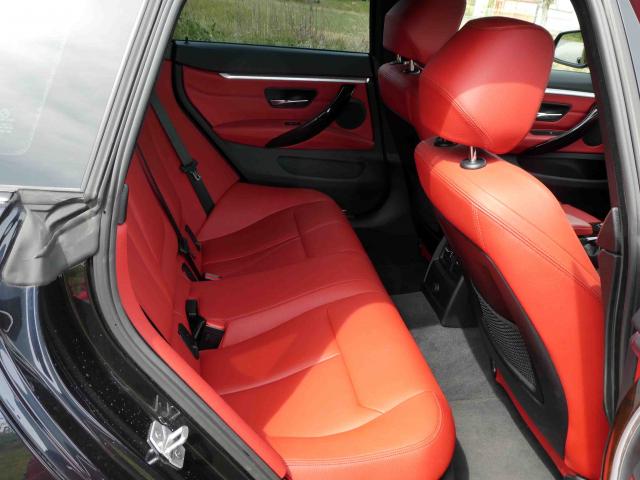 滋賀県中古車　BMW 4シリーズ 435i グランクーペ Mスポーツ
