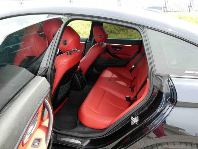 滋賀県中古車　BMW 4シリーズ 435i グランクーペ Mスポーツ