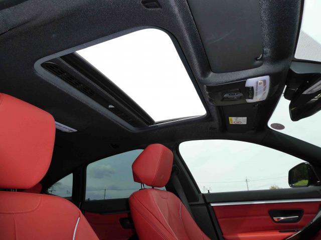 滋賀県中古車　BMW 4シリーズ 435i グランクーペ Mスポーツ