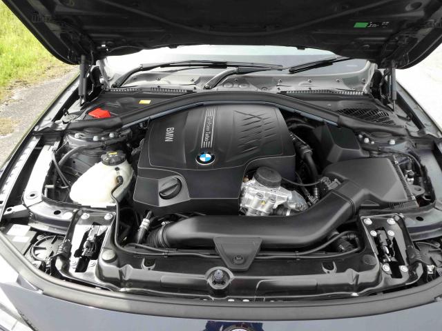 滋賀県中古車　BMW 4シリーズ 435i グランクーペ Mスポーツ