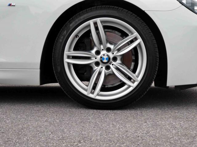 滋賀県中古車　BMW 6シリーズ 640iグランクーペ Mスポーツパッケージ