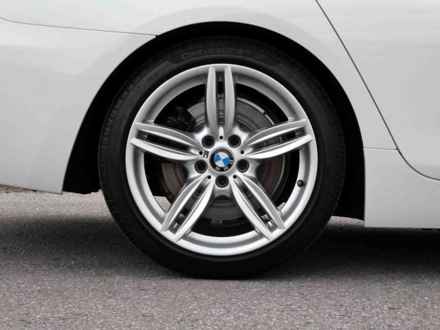 滋賀県中古車　BMW 6シリーズ 640iグランクーペ Mスポーツパッケージ