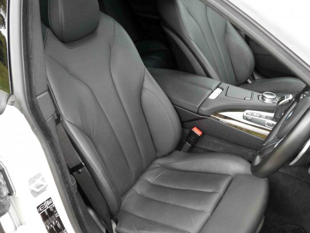 滋賀県中古車　BMW 6シリーズ 640iグランクーペ Mスポーツパッケージ