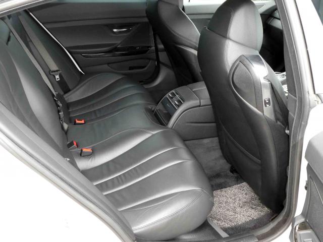 滋賀県中古車　BMW 6シリーズ 640iグランクーペ Mスポーツパッケージ
